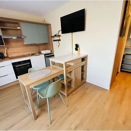 Le Canopee * Poitiers