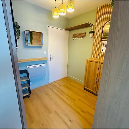 Apartament Le Canopee