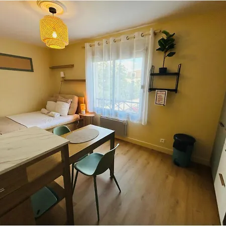 Le Canopee Poitiers